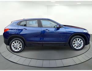 
										BMW X2 SDRIVE 18D 2.0 150CV MT6 E6DT full									