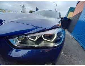 
										BMW X2 SDRIVE 18D 2.0 150CV MT6 E6DT full									