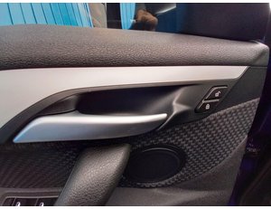 
										BMW X2 SDRIVE 18D 2.0 150CV MT6 E6DT full									