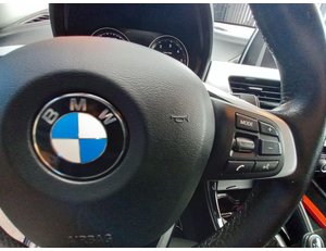 
										BMW X2 SDRIVE 18D 2.0 150CV MT6 E6DT full									