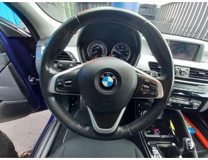 
										BMW X2 SDRIVE 18D 2.0 150CV MT6 E6DT full									