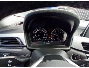 
										BMW X2 SDRIVE 18D 2.0 150CV MT6 E6DT full									