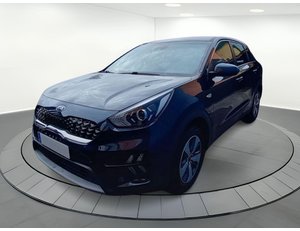 
										KIA NIRO MUST 1.6 GDI HEV 6DCT 5D full									