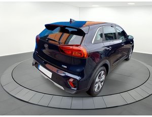 
										KIA NIRO MUST 1.6 GDI HEV 6DCT 5D full									