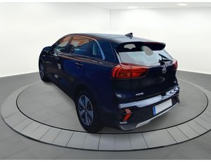 
										KIA NIRO MUST 1.6 GDI HEV 6DCT 5D full									