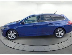 
										PEUGEOT 308 SW 1.5 BLUE HDI 130 GT LINE (EU6.2) 5D full									