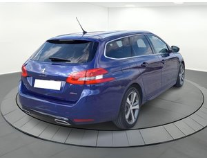 
										PEUGEOT 308 SW 1.5 BLUE HDI 130 GT LINE (EU6.2) 5D full									