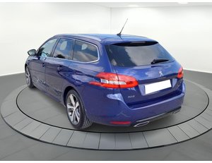 
										PEUGEOT 308 SW 1.5 BLUE HDI 130 GT LINE (EU6.2) 5D full									