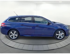 
										PEUGEOT 308 SW 1.5 BLUE HDI 130 GT LINE (EU6.2) 5D full									