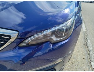 
										PEUGEOT 308 SW 1.5 BLUE HDI 130 GT LINE (EU6.2) 5D full									