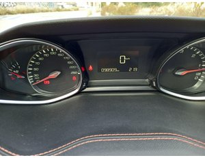 
										PEUGEOT 308 SW 1.5 BLUE HDI 130 GT LINE (EU6.2) 5D full									