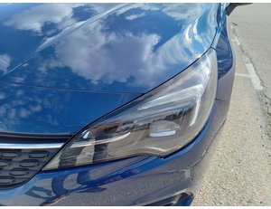 
										OPEL ASTRA ST 1.5 TURBO D 77KW S-S ELEGANCE 5D full									