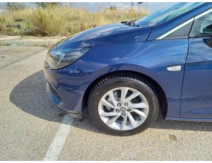 
										OPEL ASTRA ST 1.5 TURBO D 77KW S-S ELEGANCE 5D full									