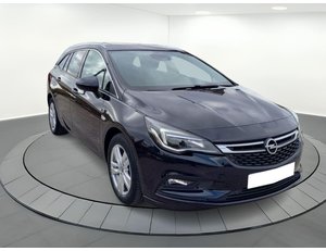 
										OPEL ASTRA ST 1.6 CDTI 81KW ECOTEC D S-S INNOVATION full									