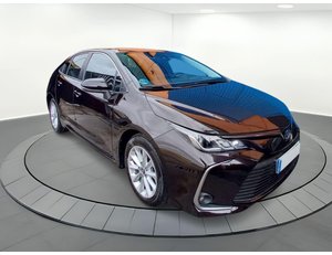 
										TOYOTA COROLLA 1.8 125H BUSINESS PLUS E-CVT SEDAN full									
