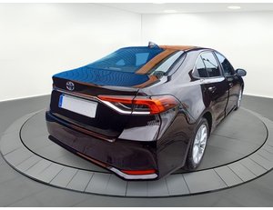 
										TOYOTA COROLLA 1.8 125H BUSINESS PLUS E-CVT SEDAN full									