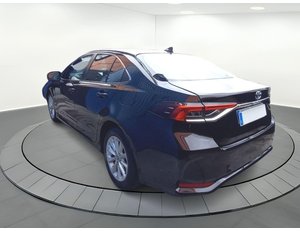 
										TOYOTA COROLLA 1.8 125H BUSINESS PLUS E-CVT SEDAN full									