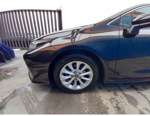 
										TOYOTA COROLLA 1.8 125H BUSINESS PLUS E-CVT SEDAN full									