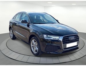 
										AUDI Q3 2.0 TDI 110KW 150CV – S TRONIC – SPORT full									
