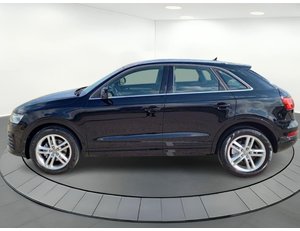 
										AUDI Q3 2.0 TDI 110KW 150CV – S TRONIC – SPORT full									
