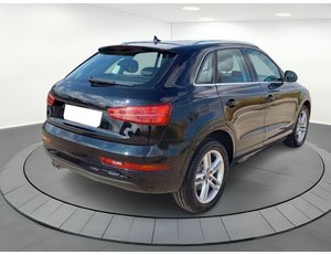 
										AUDI Q3 2.0 TDI 110KW 150CV – S TRONIC – SPORT full									