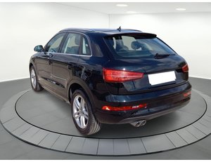 
										AUDI Q3 2.0 TDI 110KW 150CV – S TRONIC – SPORT full									