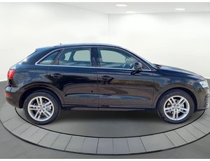 
										AUDI Q3 2.0 TDI 110KW 150CV – S TRONIC – SPORT full									