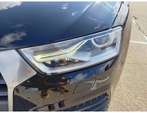 
										AUDI Q3 2.0 TDI 110KW 150CV – S TRONIC – SPORT full									