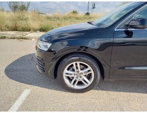 
										AUDI Q3 2.0 TDI 110KW 150CV – S TRONIC – SPORT full									