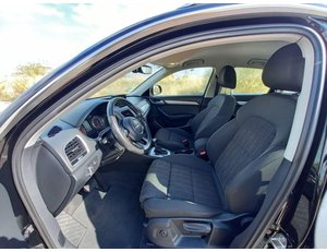 
										AUDI Q3 2.0 TDI 110KW 150CV – S TRONIC – SPORT full									