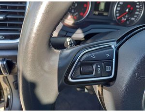 
										AUDI Q3 2.0 TDI 110KW 150CV – S TRONIC – SPORT full									