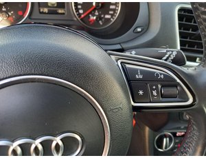
										AUDI Q3 2.0 TDI 110KW 150CV – S TRONIC – SPORT full									