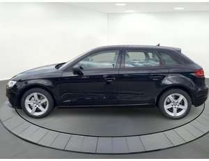 
										AUDI A3 SPORTBACK 30 TFSI (EU6D-TEMP) full									