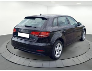 
										AUDI A3 SPORTBACK 30 TFSI (EU6D-TEMP) full									