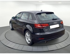 
										AUDI A3 SPORTBACK 30 TFSI (EU6D-TEMP) full									