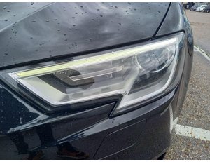 
										AUDI A3 SPORTBACK 30 TFSI (EU6D-TEMP) full									