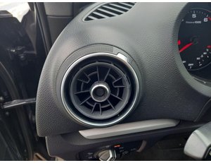 
										AUDI A3 SPORTBACK 30 TFSI (EU6D-TEMP) full									