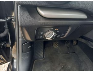 
										AUDI A3 SPORTBACK 30 TFSI (EU6D-TEMP) full									