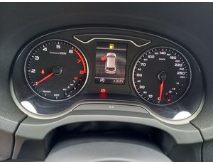 
										AUDI A3 SPORTBACK 30 TFSI (EU6D-TEMP) full									