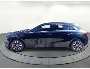 
										MERCEDES BENZ CLASE A MERCEDES-BENZ 180 D BUSINESS SOLUTION AUT full									