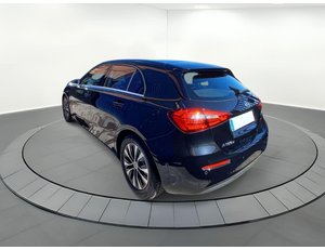 
										MERCEDES BENZ CLASE A MERCEDES-BENZ 180 D BUSINESS SOLUTION AUT full									