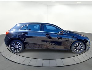 
										MERCEDES BENZ CLASE A MERCEDES-BENZ 180 D BUSINESS SOLUTION AUT full									