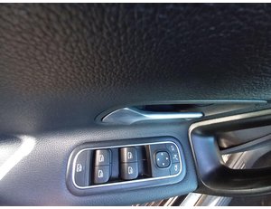 
										MERCEDES BENZ CLASE A MERCEDES-BENZ 180 D BUSINESS SOLUTION AUT full									