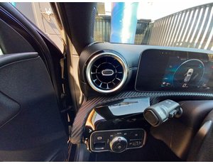 
										MERCEDES BENZ CLASE A MERCEDES-BENZ 180 D BUSINESS SOLUTION AUT full									