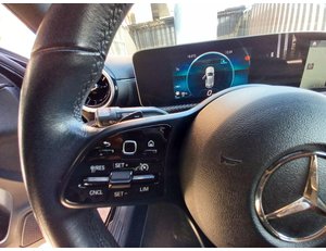 
										MERCEDES BENZ CLASE A MERCEDES-BENZ 180 D BUSINESS SOLUTION AUT full									