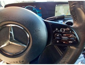 
										MERCEDES BENZ CLASE A MERCEDES-BENZ 180 D BUSINESS SOLUTION AUT full									