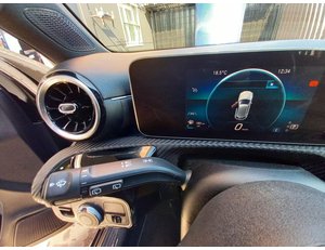 
										MERCEDES BENZ CLASE A MERCEDES-BENZ 180 D BUSINESS SOLUTION AUT full									