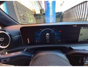 
										MERCEDES BENZ CLASE A MERCEDES-BENZ 180 D BUSINESS SOLUTION AUT full									