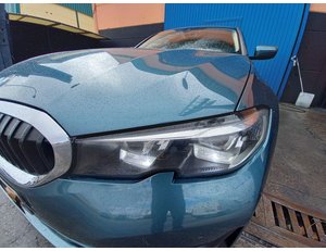
										BMW SERIE 3 318 D ADBLUE full									