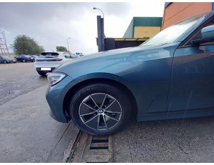 
										BMW SERIE 3 318 D ADBLUE full									